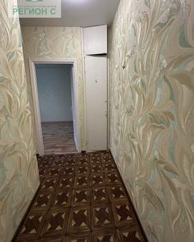 1-к квартира, вторичка, 30м2, 5/5 этаж