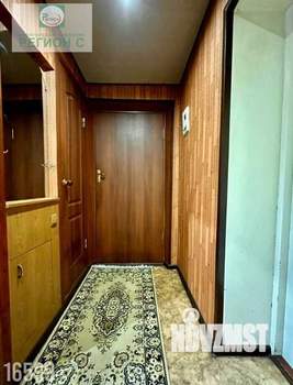 3-к квартира, вторичка, 66м2, 2/2 этаж