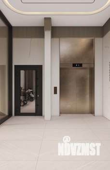 1-к квартира, вторичка, 41м2, 3/11 этаж