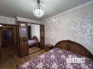 3-к квартира, сданный дом, 74м2, 3/9 этаж