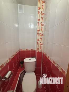 3-к квартира, вторичка, 63м2, 9/10 этаж