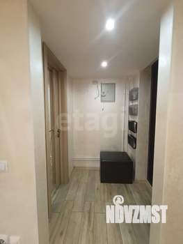 Студия квартира, вторичка, 32м2, 1/9 этаж