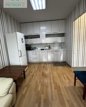 3-к квартира, вторичка, 95м2, 1/12 этаж