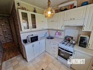 2-к квартира, вторичка, 46м2, 5/9 этаж