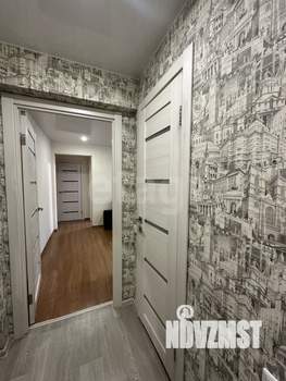 2-к квартира, вторичка, 58м2, 2/5 этаж