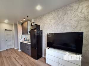 Студия квартира, вторичка, 22м2, 6/9 этаж