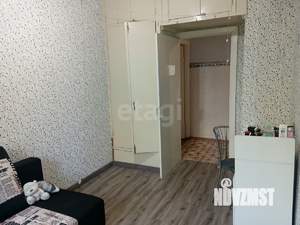 3-к квартира, вторичка, 59м2, 3/5 этаж