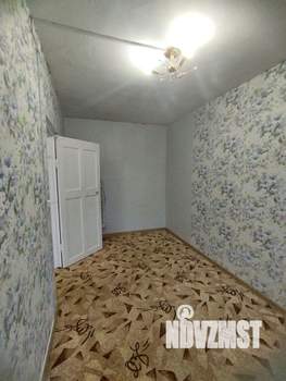 2-к квартира, вторичка, 44м2, 1/2 этаж