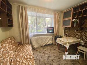 1-к квартира, вторичка, 19м2, 1/5 этаж