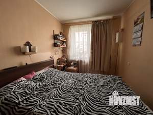 3-к квартира, вторичка, 62м2, 1/9 этаж
