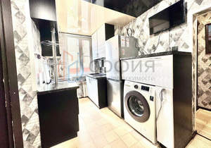 2-к квартира, вторичка, 52м2, 2/2 этаж