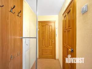 2-к квартира, вторичка, 45м2, 3/5 этаж