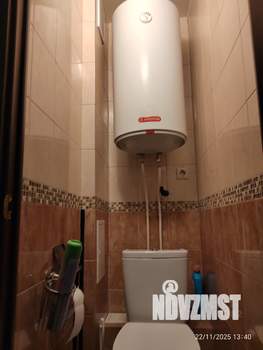 4-к квартира, вторичка, 69м2, 3/5 этаж