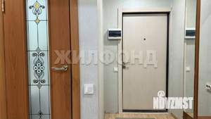 2-к квартира, вторичка, 50м2, 2/5 этаж