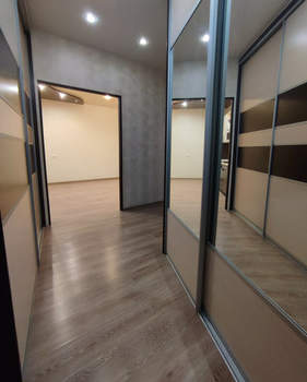 1-к квартира, вторичка, 46м2, 1/11 этаж