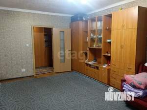 2-к квартира, вторичка, 49м2, 1/2 этаж