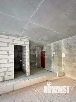 1-к квартира, вторичка, 40м2, 7/10 этаж