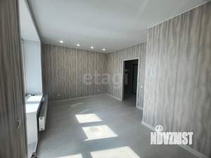 Студия квартира, вторичка, 24м2, 5/16 этаж