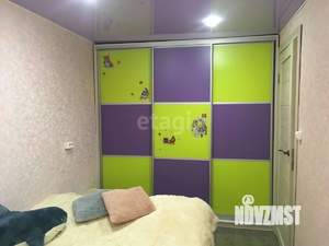 2-к квартира, вторичка, 41м2, 1/2 этаж