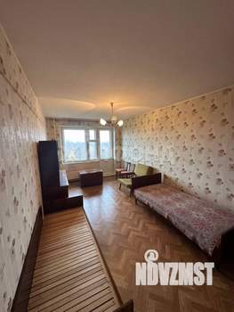 1-к квартира, вторичка, 31м2, 7/9 этаж