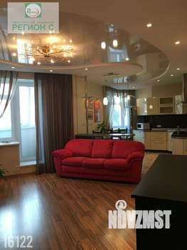 3-к квартира, вторичка, 73м2, 3/9 этаж