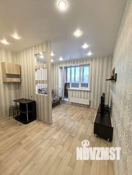 Студия квартира, вторичка, 23м2, 4/16 этаж