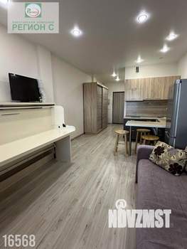 Студия квартира, вторичка, 29м2, 18/25 этаж