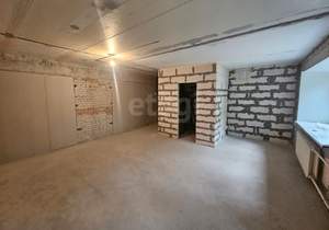 Студия квартира, вторичка, 36м2, 1/5 этаж
