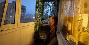 2-к квартира, вторичка, 48м2, 4/5 этаж