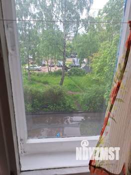 2-к квартира, вторичка, 44м2, 2/5 этаж