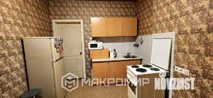 2-к квартира, вторичка, 56м2, 5/5 этаж