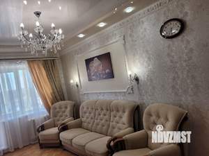 4-к квартира, вторичка, 90м2, 9/10 этаж