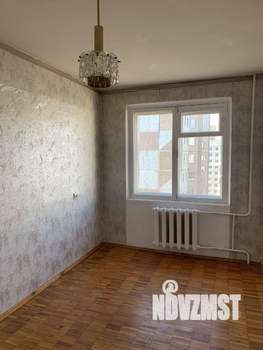 3-к квартира, вторичка, 63м2, 8/9 этаж