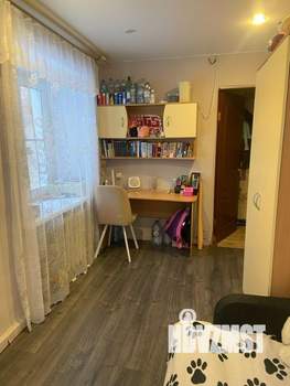2-к квартира, вторичка, 41м2, 3/4 этаж