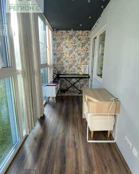 2-к квартира, вторичка, 45м2, 1/12 этаж