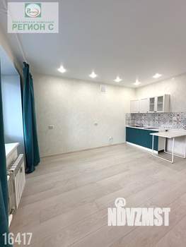 Студия квартира, вторичка, 30м2, 11/14 этаж