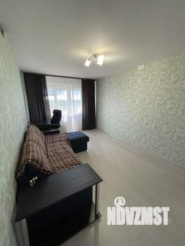 1-к квартира, вторичка, 30м2, 5/5 этаж