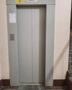 2-к квартира, вторичка, 51м2, 8/10 этаж