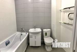 1-к квартира, вторичка, 32м2, 8/16 этаж