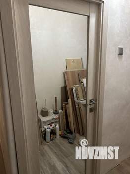 4-к квартира, вторичка, 60м2, 6/9 этаж