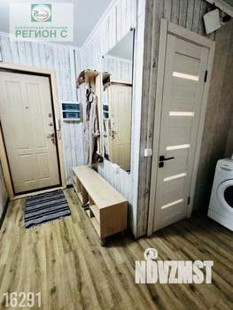 3-к квартира, вторичка, 48м2, 1/5 этаж