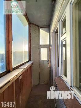 2-к квартира, вторичка, 51м2, 9/10 этаж