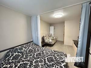 2-к квартира, вторичка, 45м2, 3/5 этаж