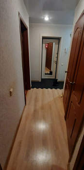 2-к квартира, вторичка, 43м2, 1/5 этаж