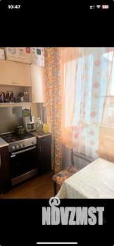 1-к квартира, вторичка, 31м2, 5/9 этаж