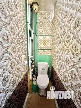 2-к квартира, вторичка, 42м2, 2/9 этаж