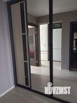 2-к квартира, вторичка, 46м2, 7/9 этаж