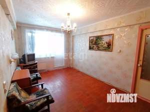 3-к квартира, вторичка, 63м2, 8/9 этаж