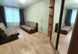 2-к квартира, вторичка, 44м2, 2/5 этаж