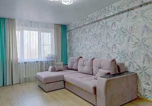 2-к квартира, вторичка, 46м2, 5/9 этаж